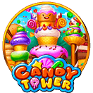 เกมสล็อต Candy Tower